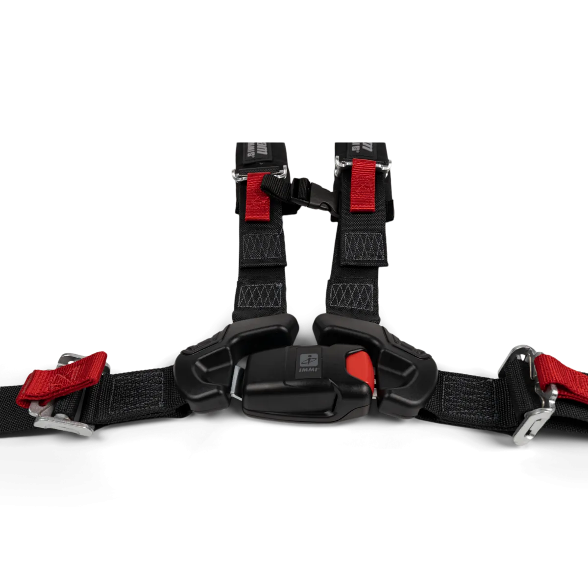4-Point Harness (driver)