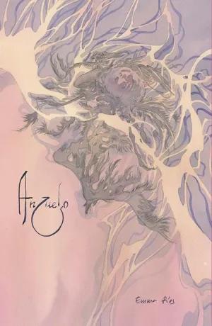 Anzuelo HC by Emma Ríos w/ Signed Bookplate!