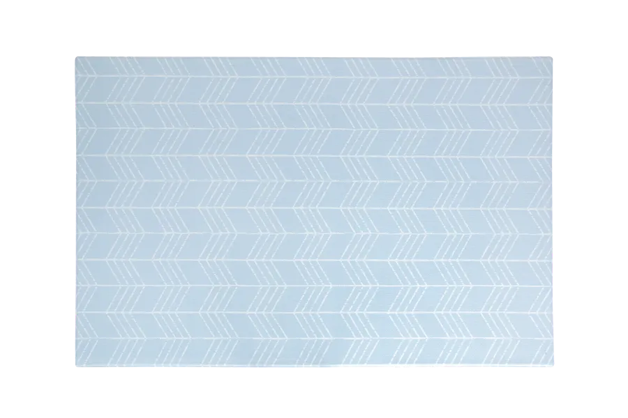 BABYCARE Baby Play Mat - Modern Time