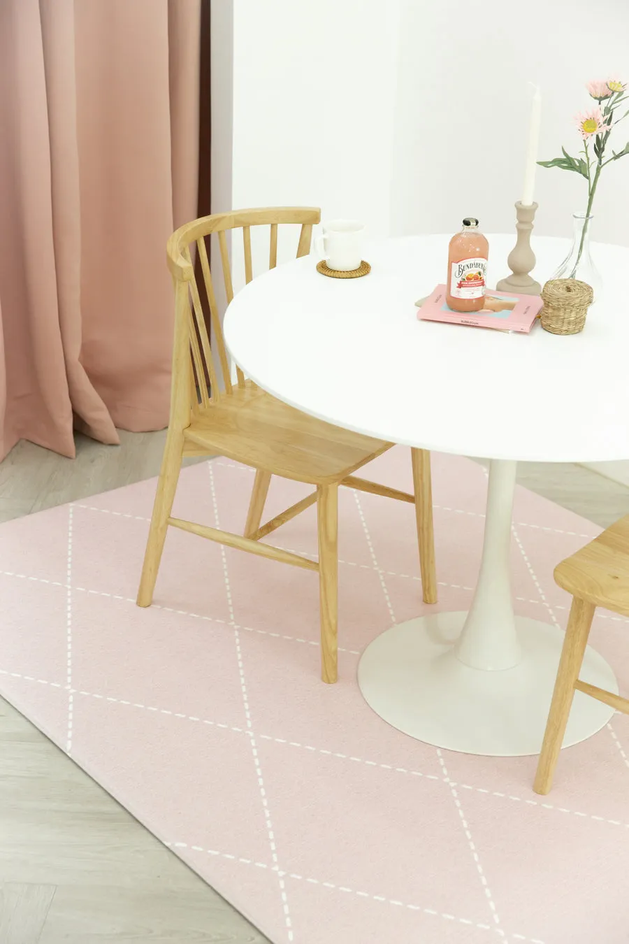 BABYCARE Baby Play Mat - Modern Time