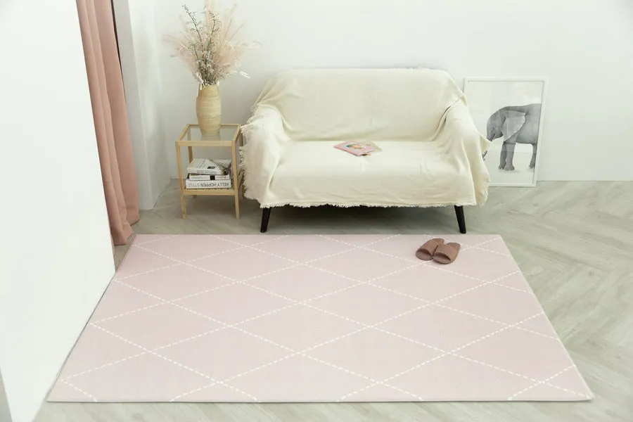 BABYCARE Baby Play Mat - Modern Time