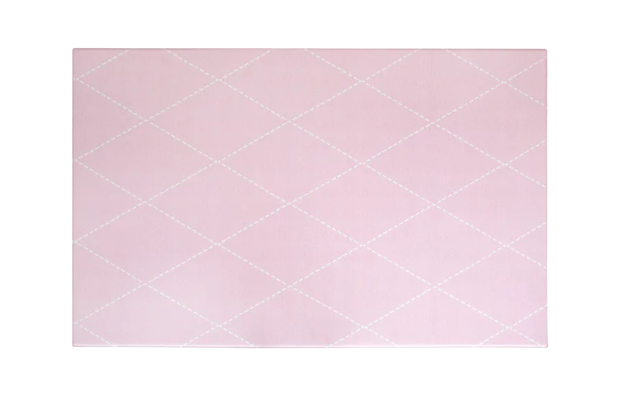 BABYCARE Baby Play Mat - Modern Time