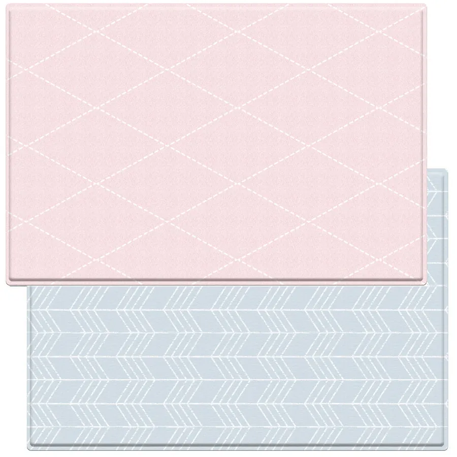 BABYCARE Baby Play Mat - Modern Time