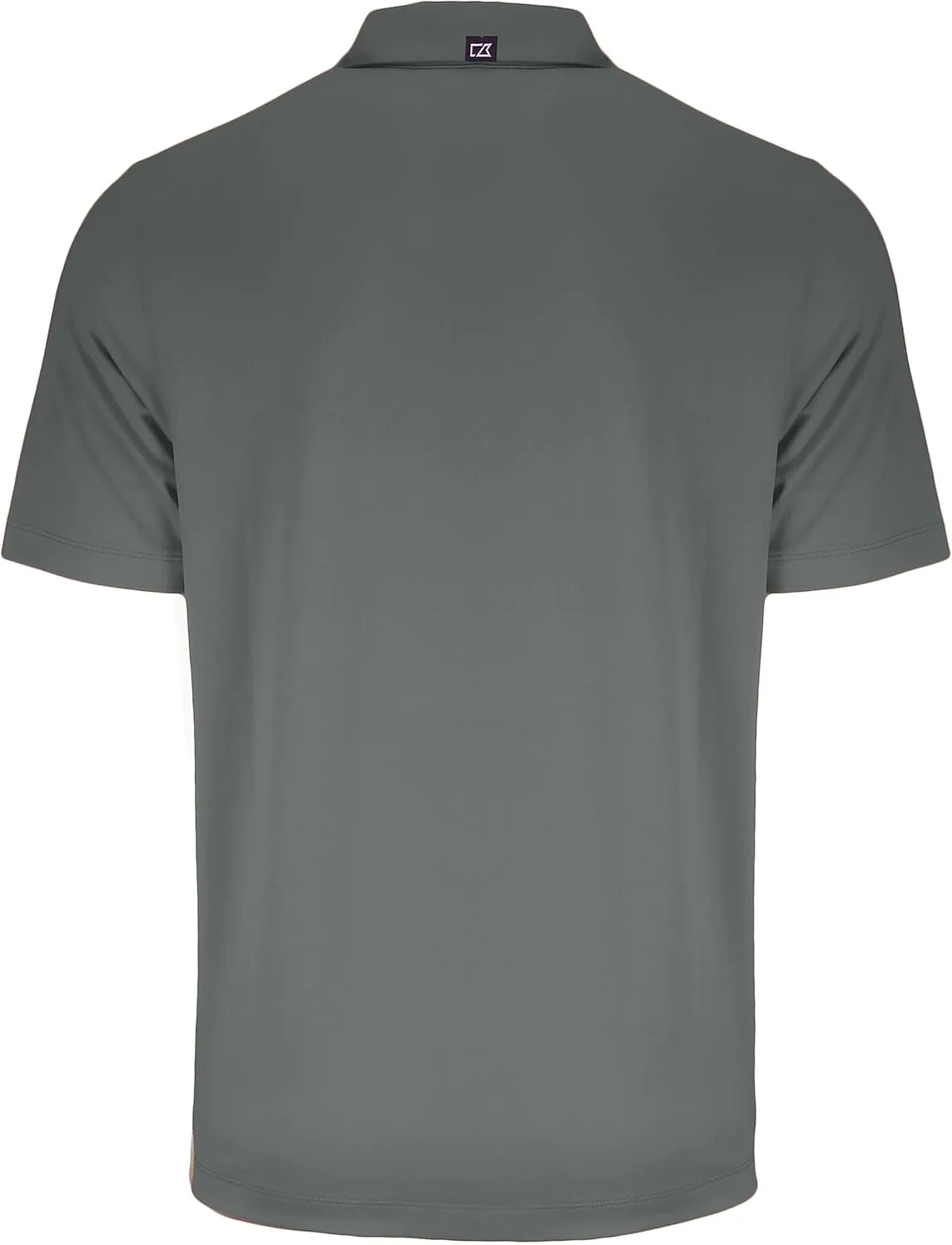 Cutter & Buck Forge Eco Stretch Recycled Mens Big & Tall Polo