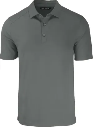 Cutter & Buck Forge Eco Stretch Recycled Mens Big & Tall Polo