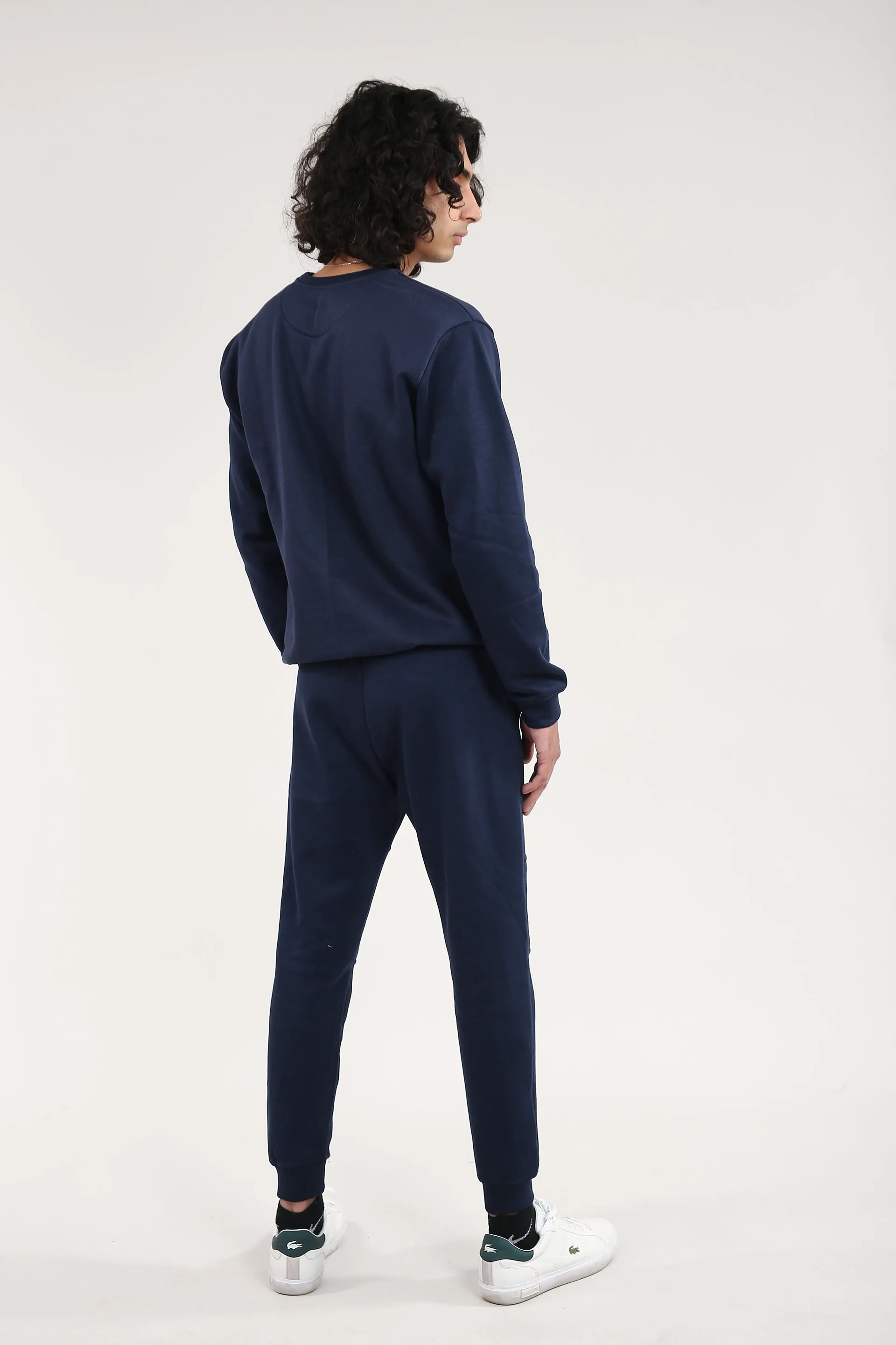 G Set Space Blue Men