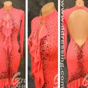 Grand Amour Almost New and Half Price