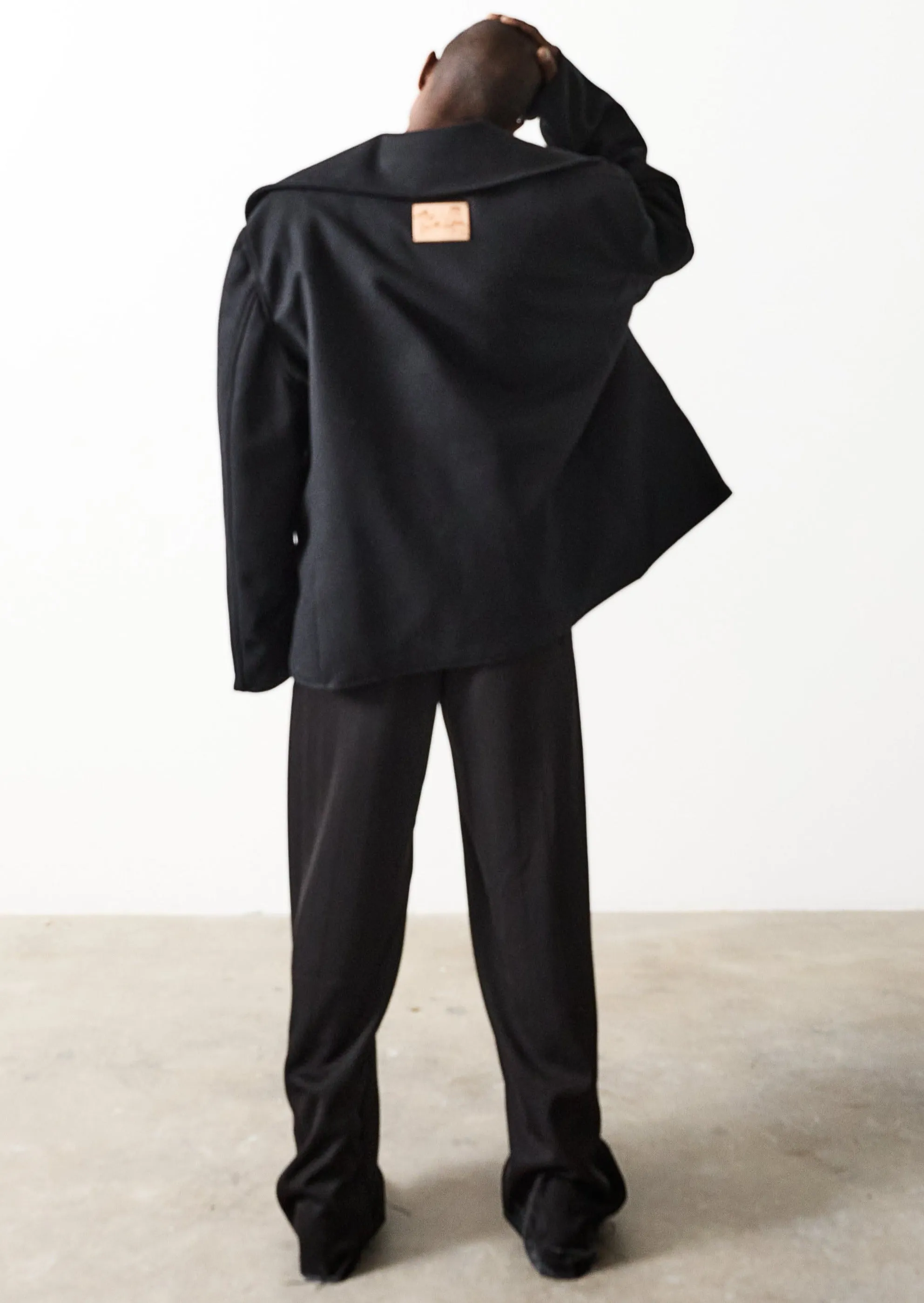 KATEKO COAT
