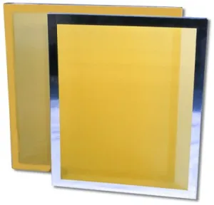 *SHOW SPECIAL* 23 x 31 Screen Frame Special Value (6 Pack)